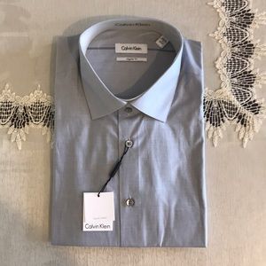 Calvin Klein Dress Shirt